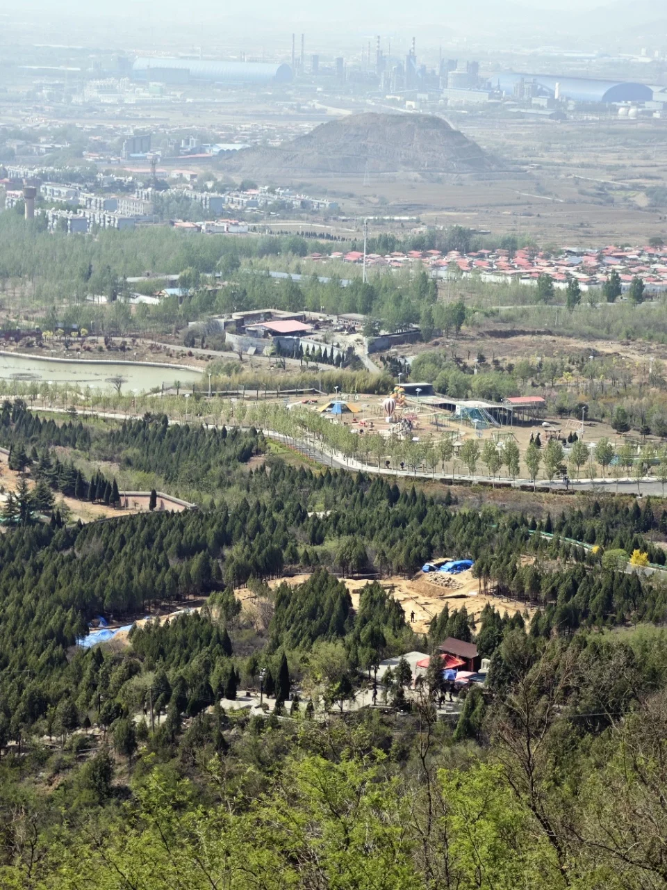 衡水1.5h!被低估的国宝级秘境