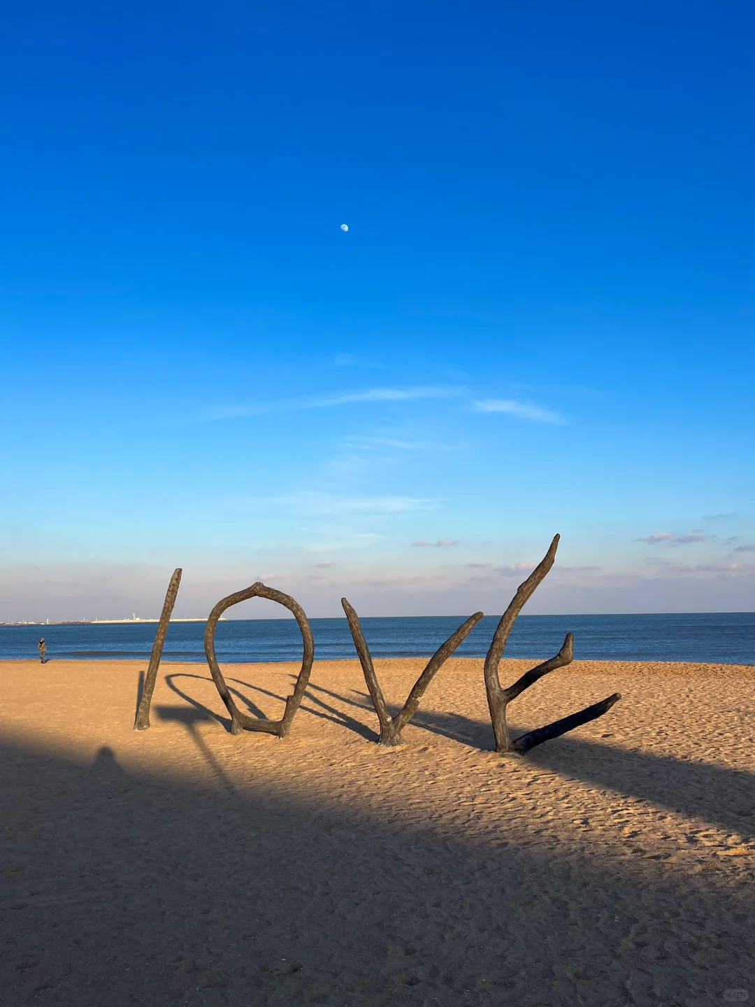 🌊 【五一假期来日照！3天2夜海边攻略】🏖️