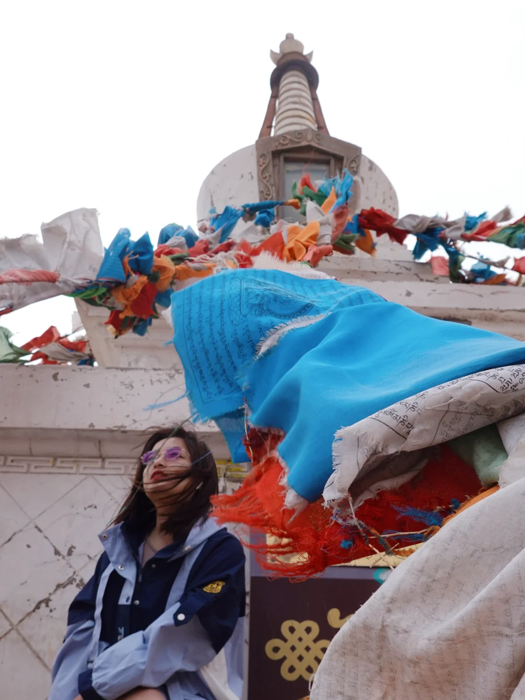 乌海2日游｜快乐就是到沙漠里看海