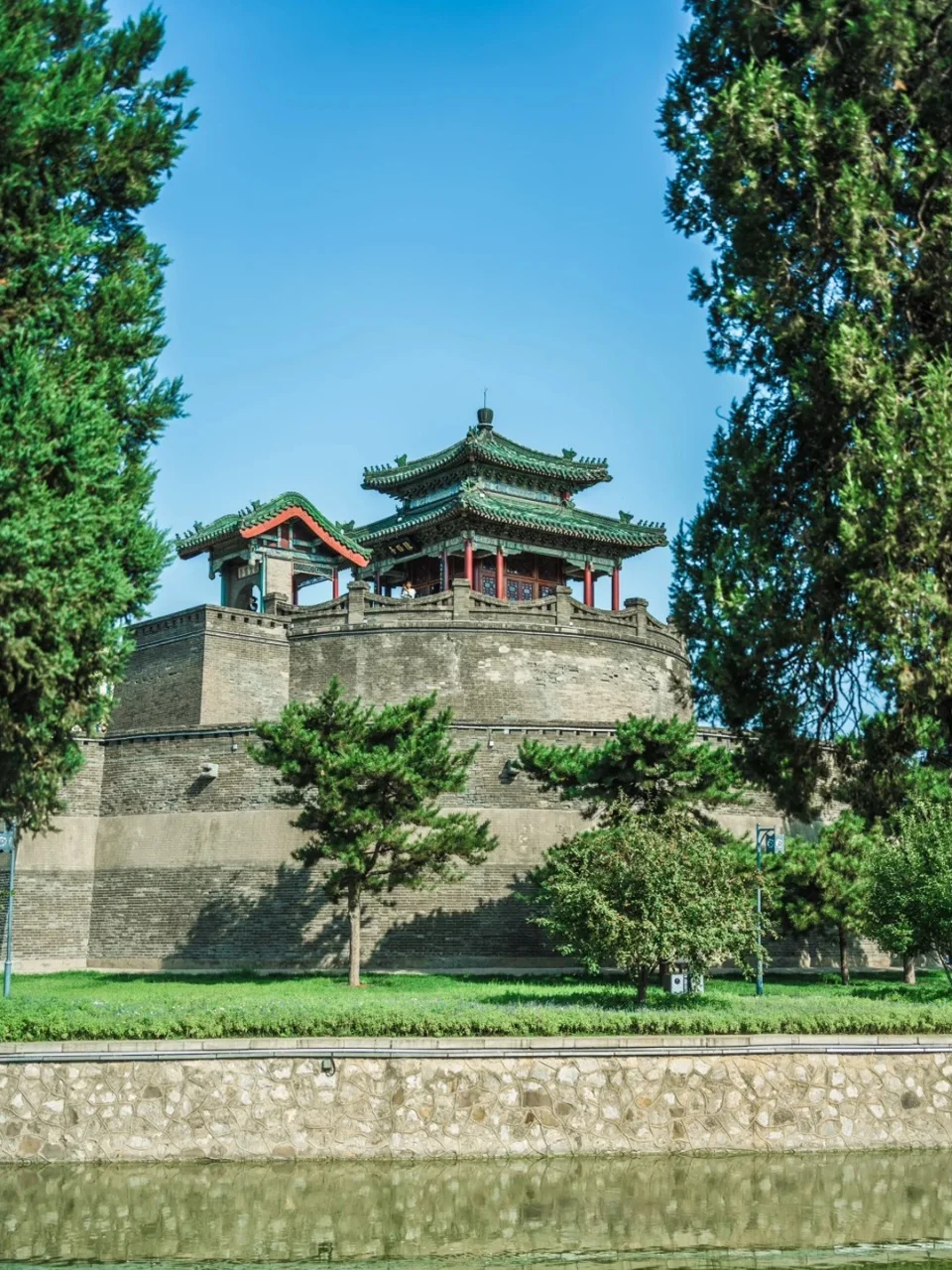 衡水1.5h!被低估的国宝级秘境