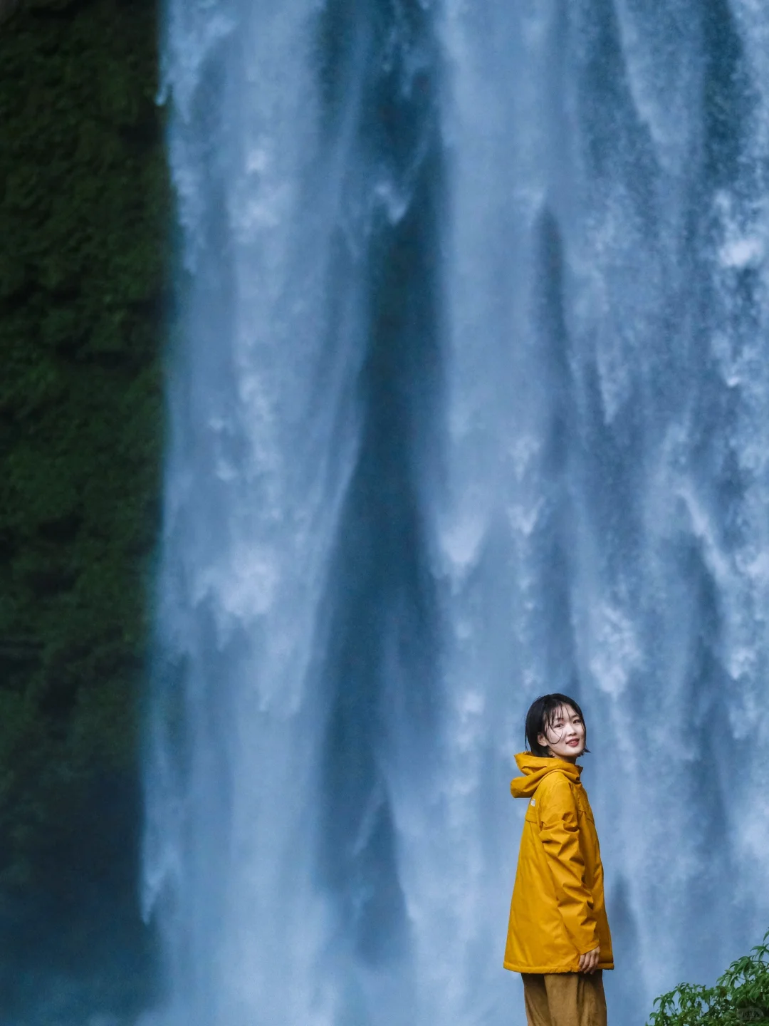 为了这1️⃣8️⃣张图，我专门飞了一趟贵州‼️