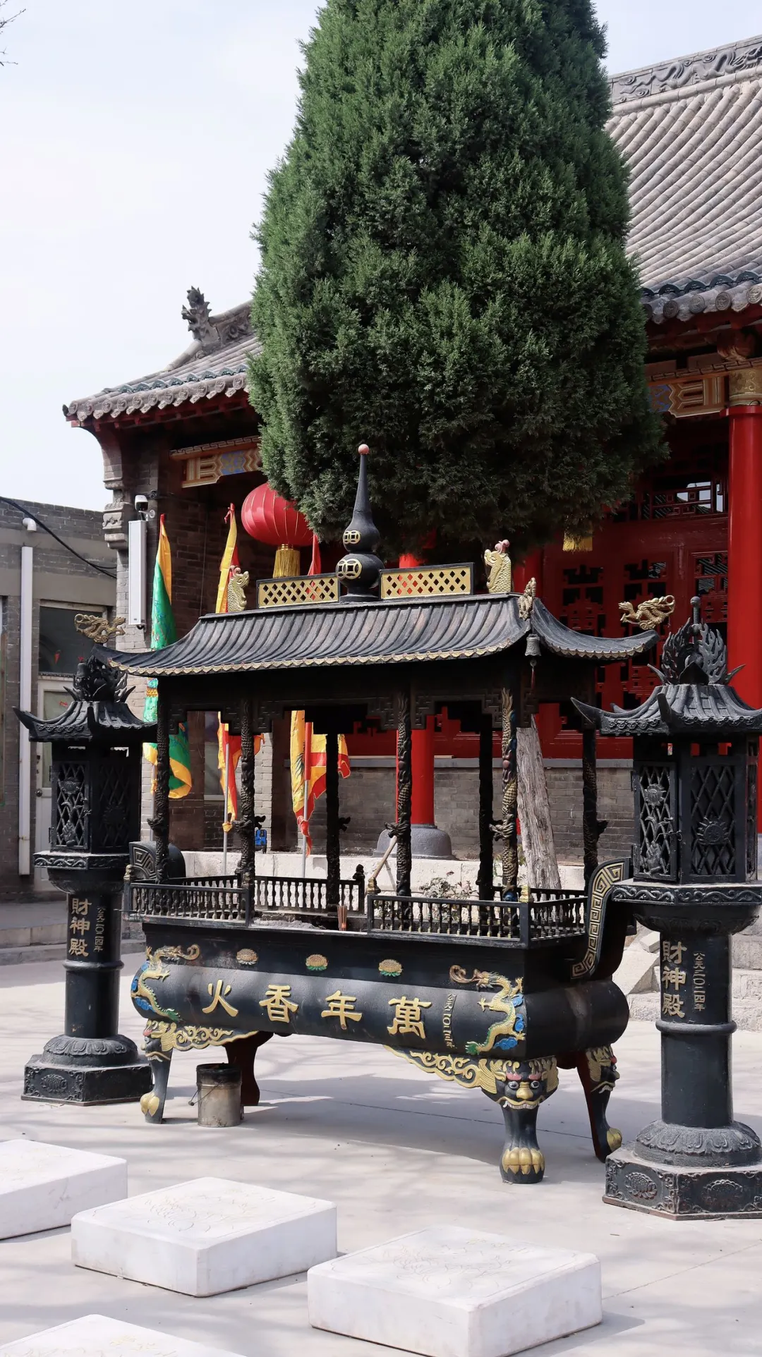 邯郸！这9个景点藏着河北最惊艳的风景