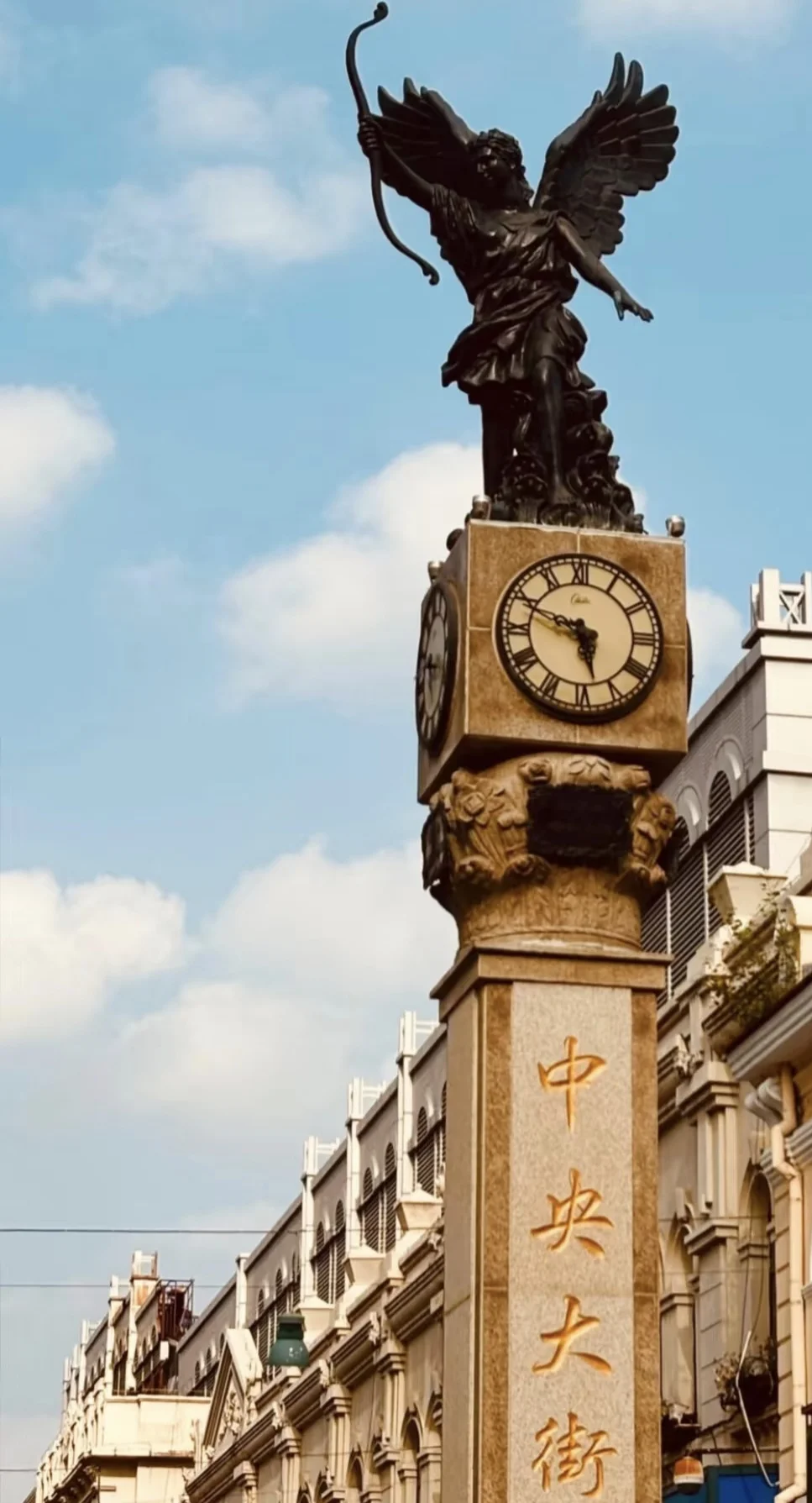 🌟五一哈尔滨 3 天 2 夜攻略｜住进中央大街