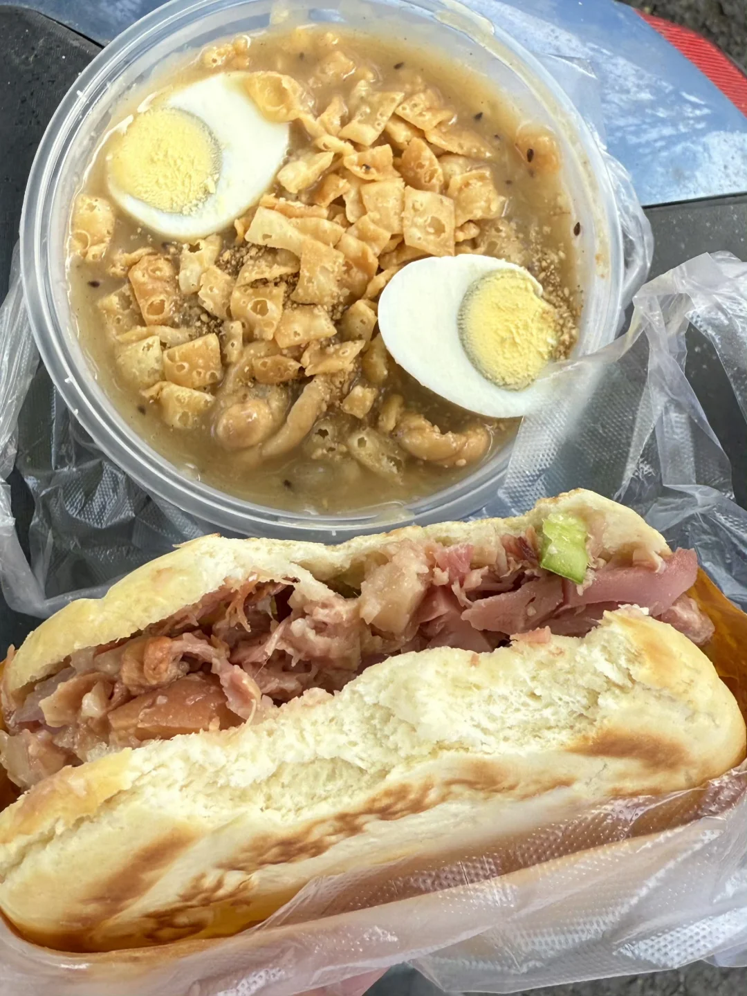 西安，既长安，又常安🌙（五一三天两夜）