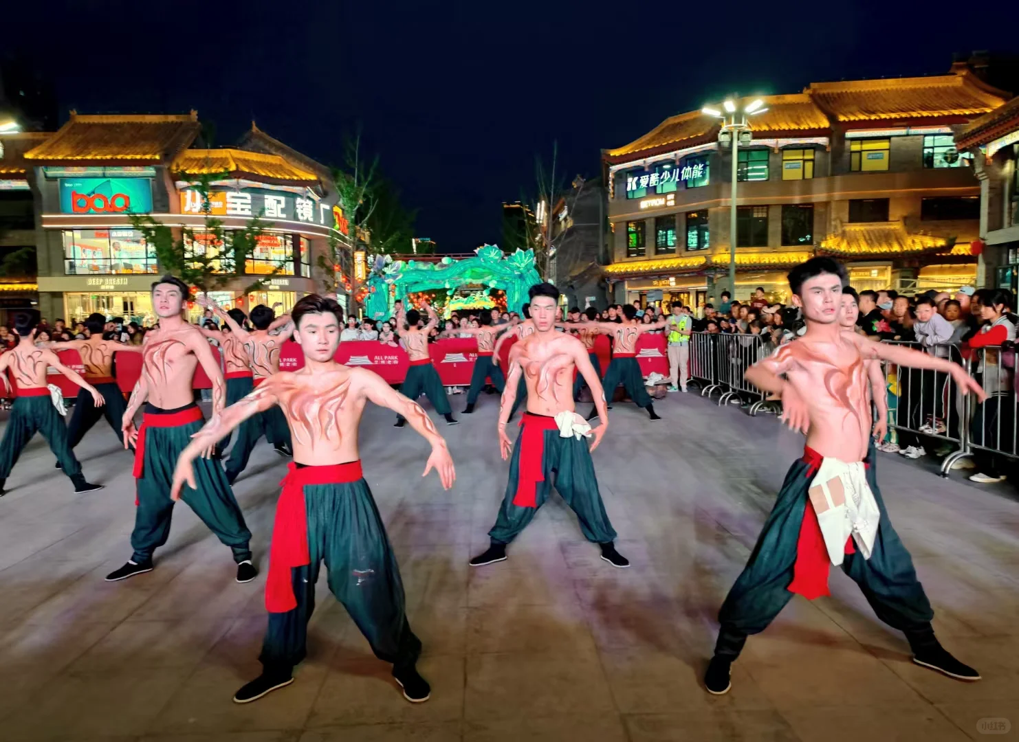 河西走廊 金城古道