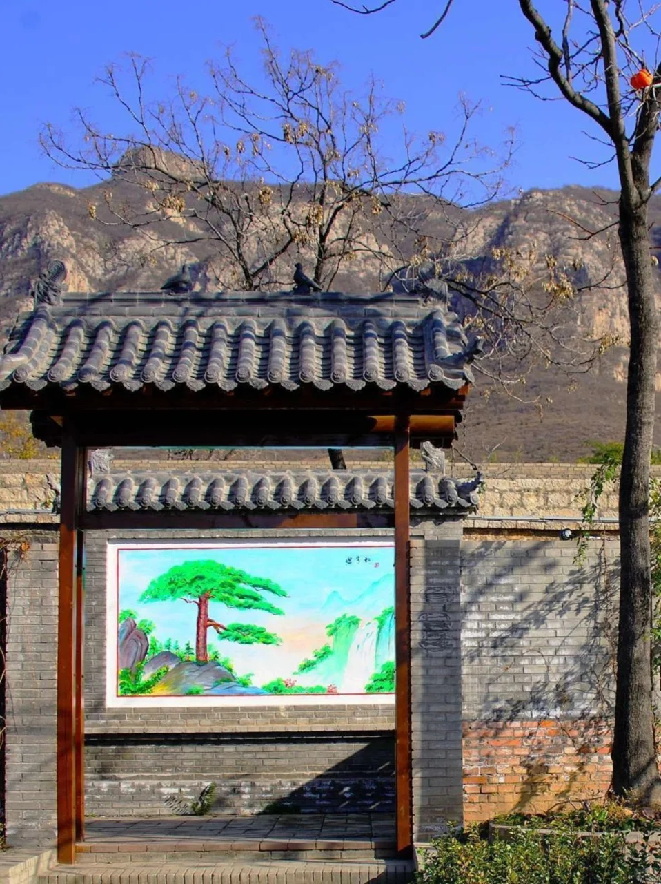 邯郸旅行｜这 9 个景点我按头安利！