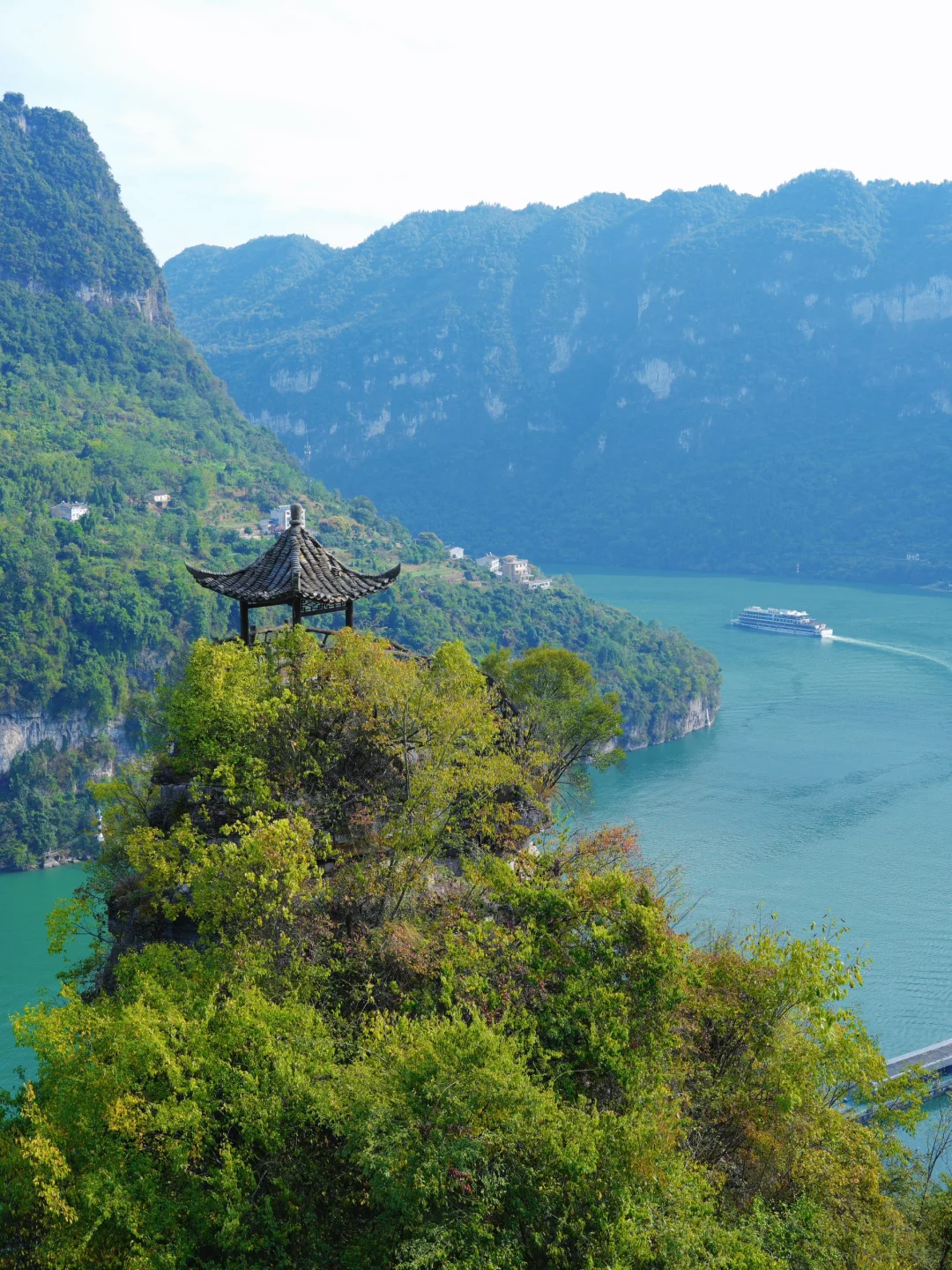 宜昌已回！坚决不删，能劝一个是一个.......