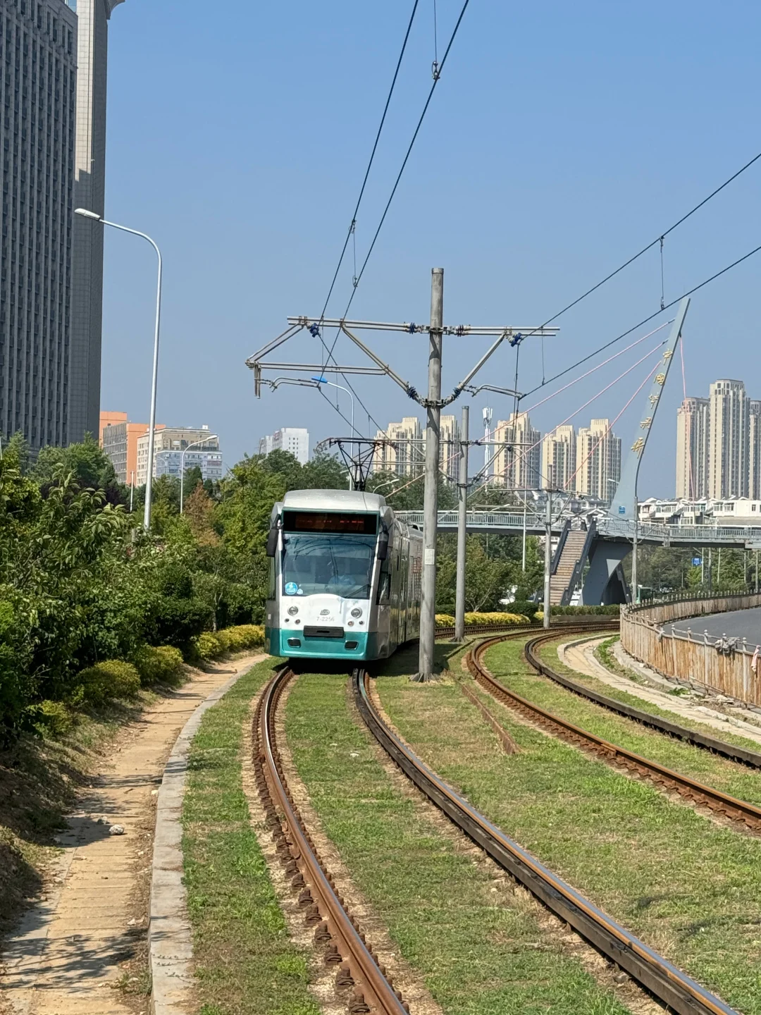 以为烟台已经很美了，直到我去了大连……