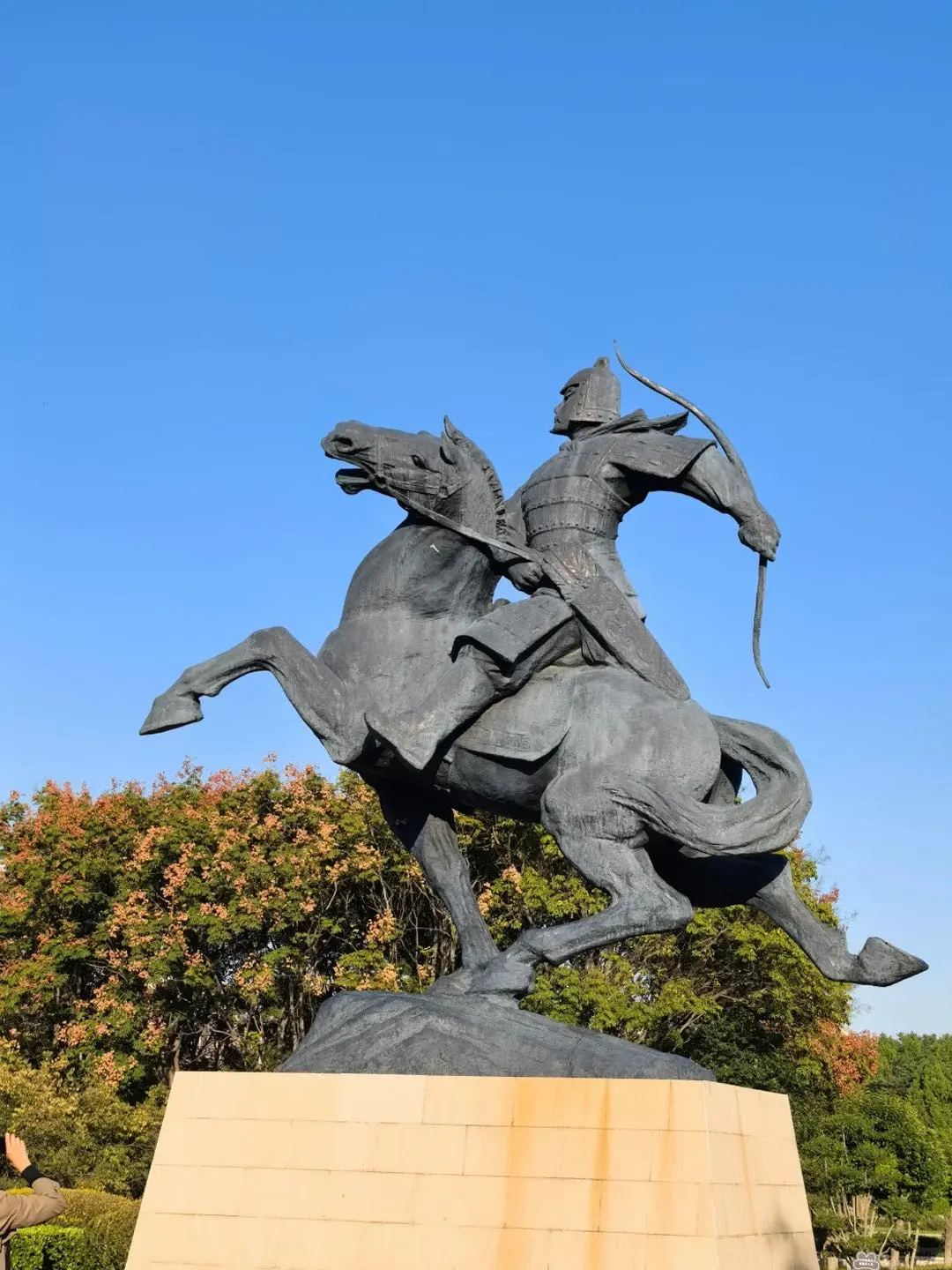 【邯郸必打卡九大景点攻略】石窟圣境占C位