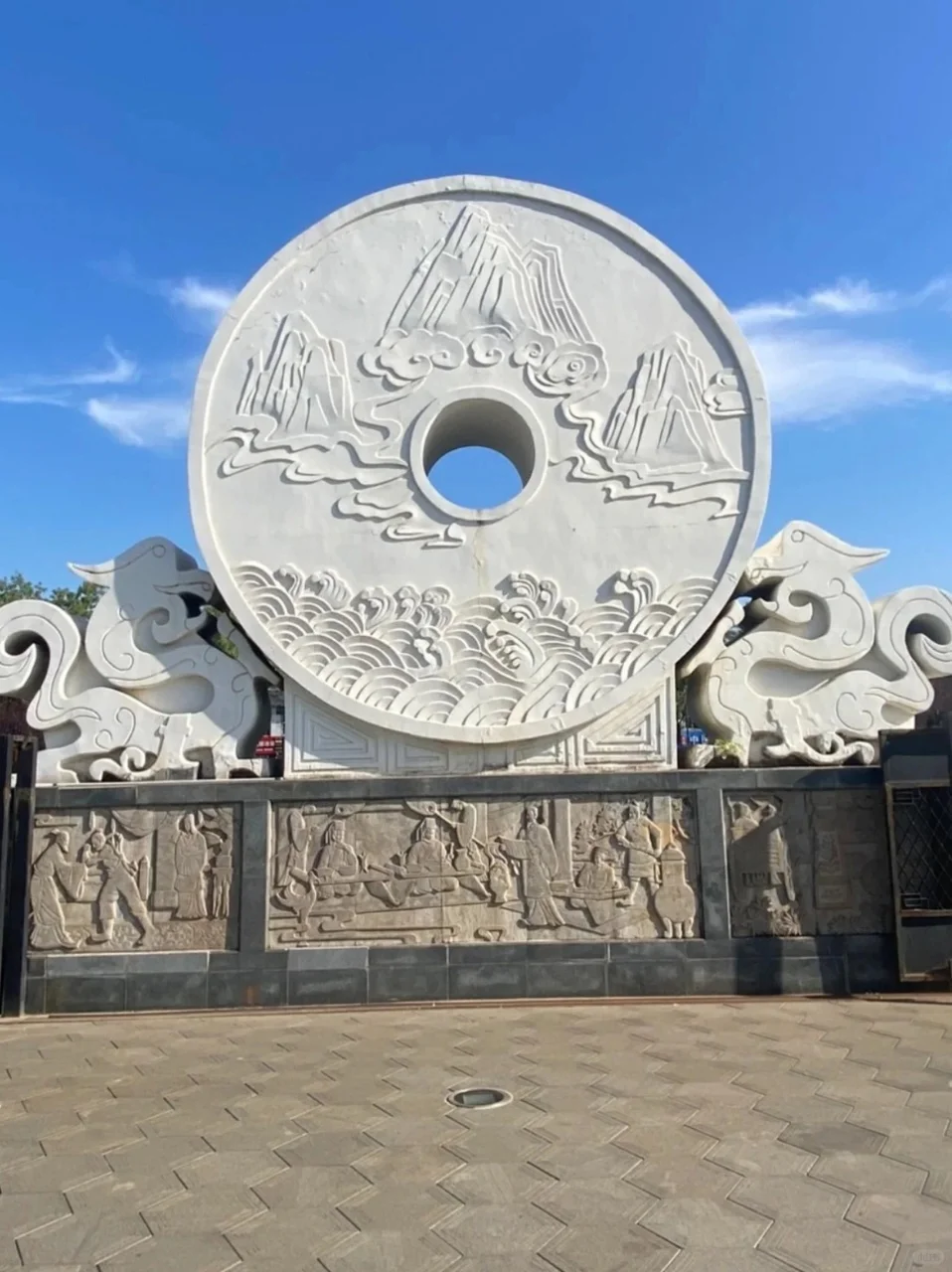 邯郸旅行｜这 9 个景点我按头安利！