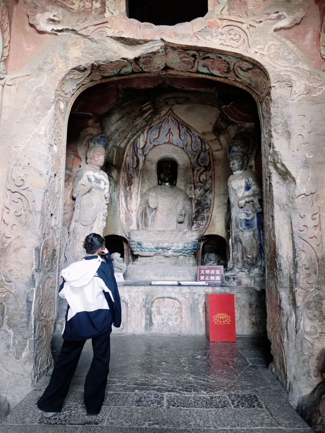 邯郸！这9个景点藏着河北最惊艳的风景