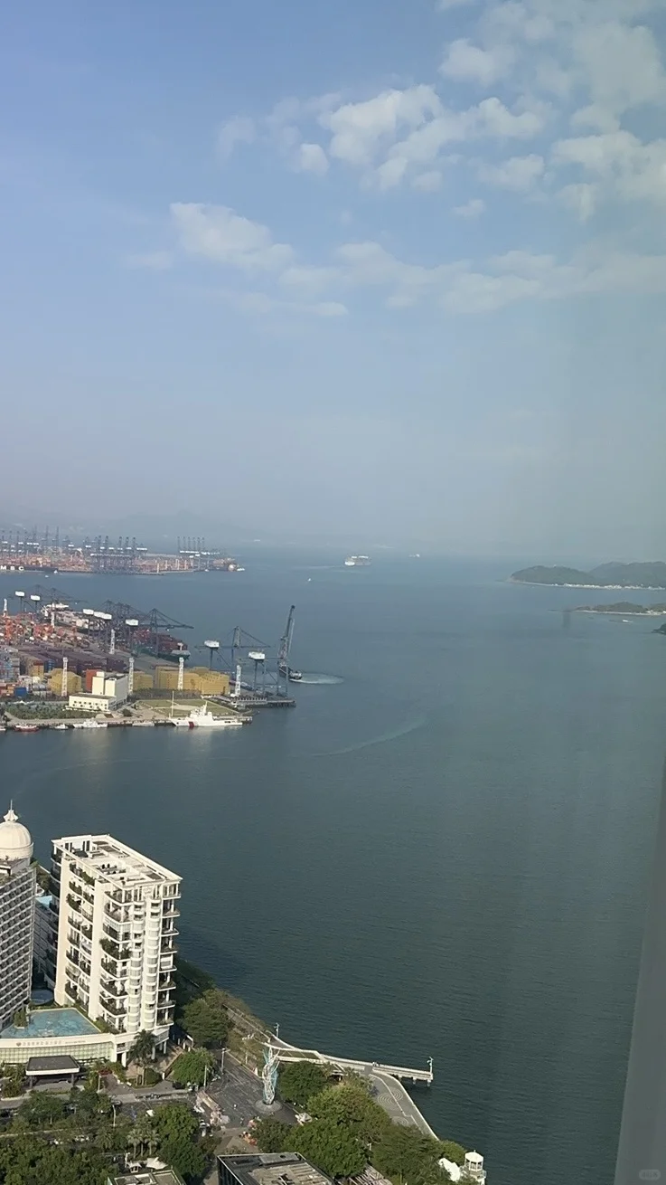 海岛日记⛱️去海边溜溜自己