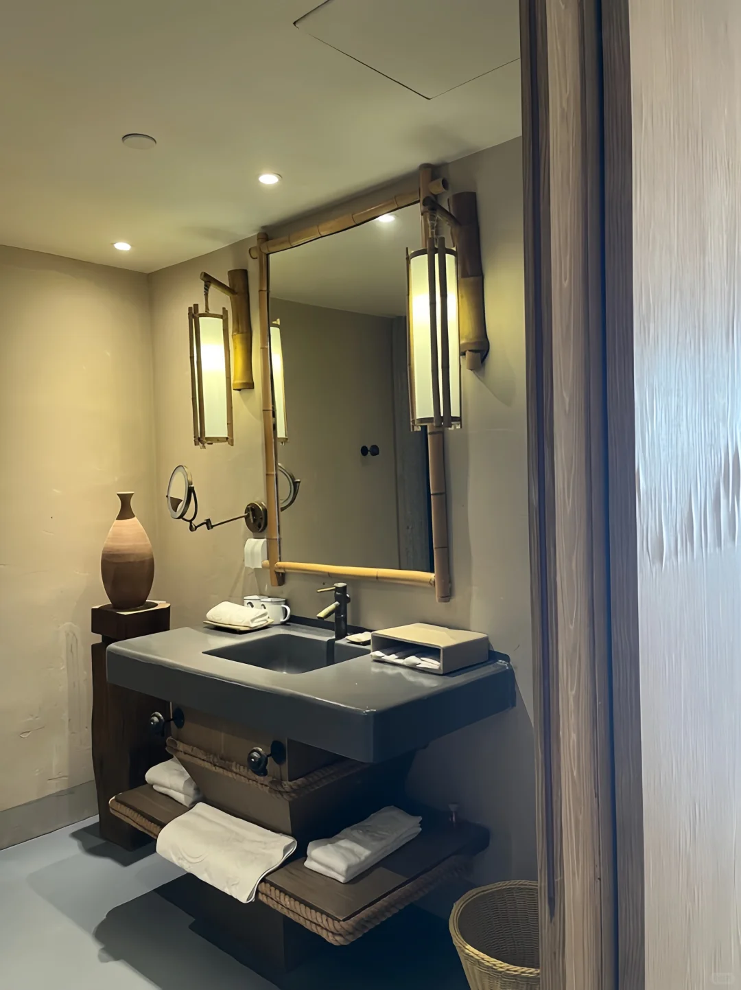 在惠州📍真的不是马尔代夫!!好city啊😭