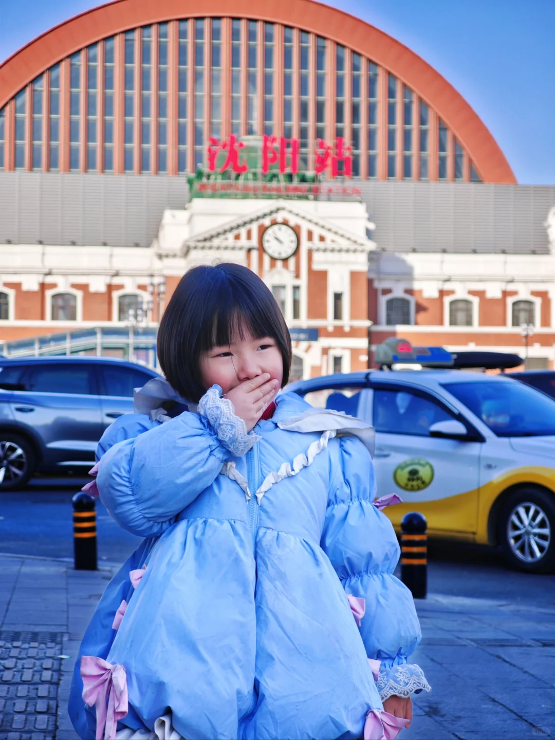 带娃走遍全国后，6 岁孩子眼里最喜欢的城市