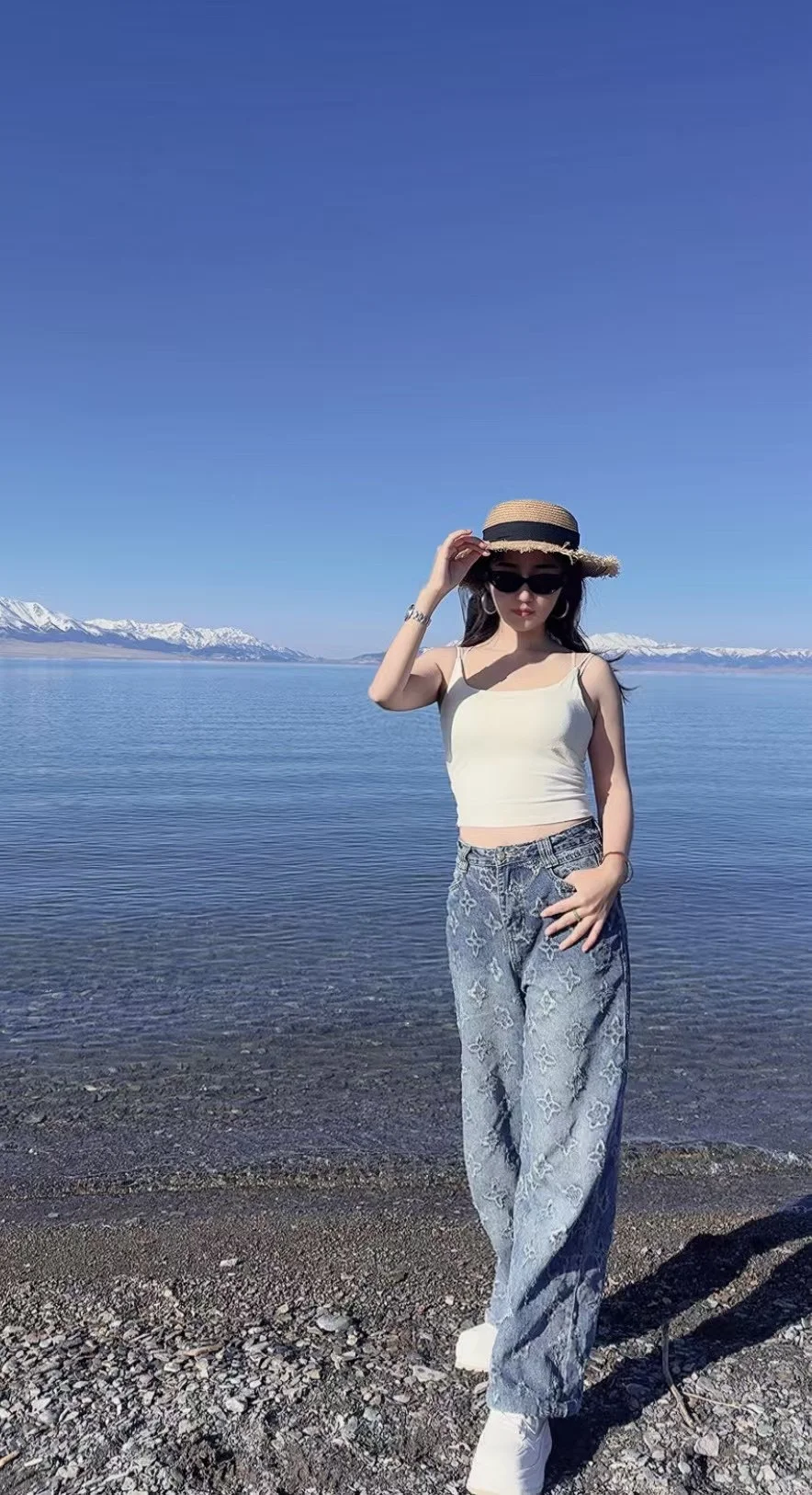 新疆之行第一次抱团完全没踩坑，新疆太美了