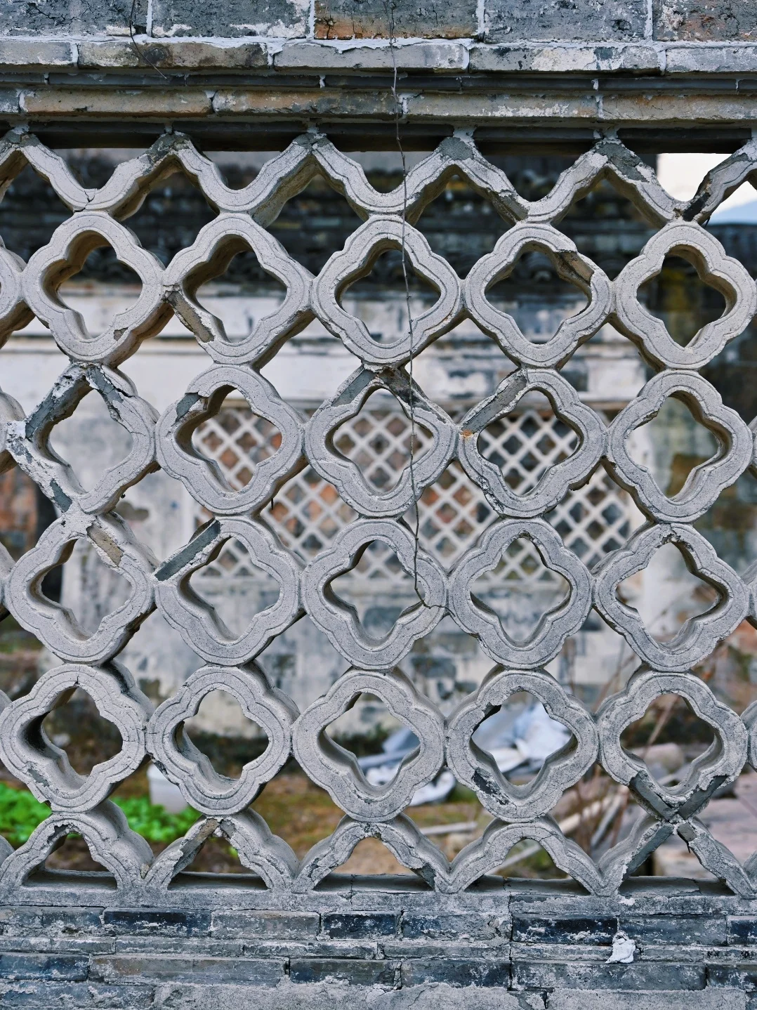 在宁波，今年为止我去过的最美古村落