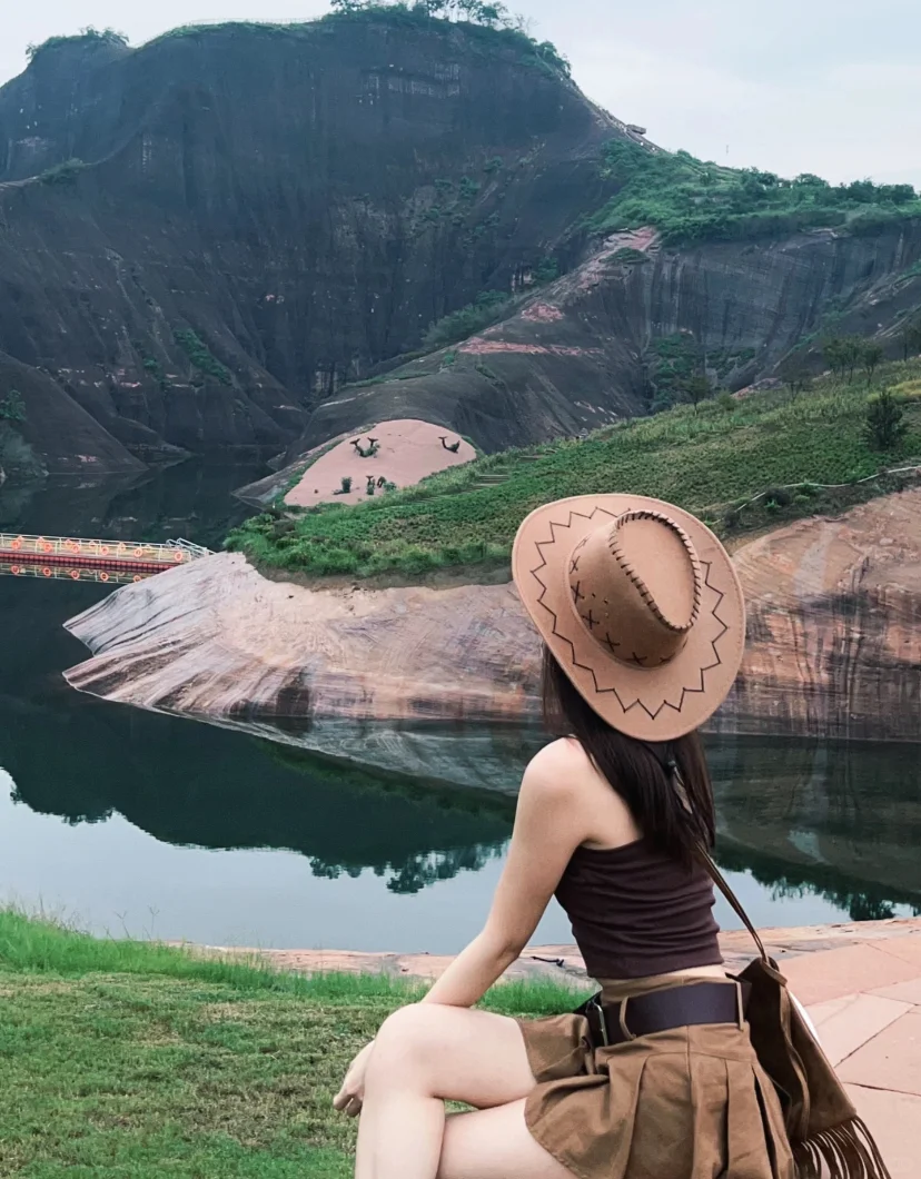 不是长沙去不起，而是郴州更有性价比✨