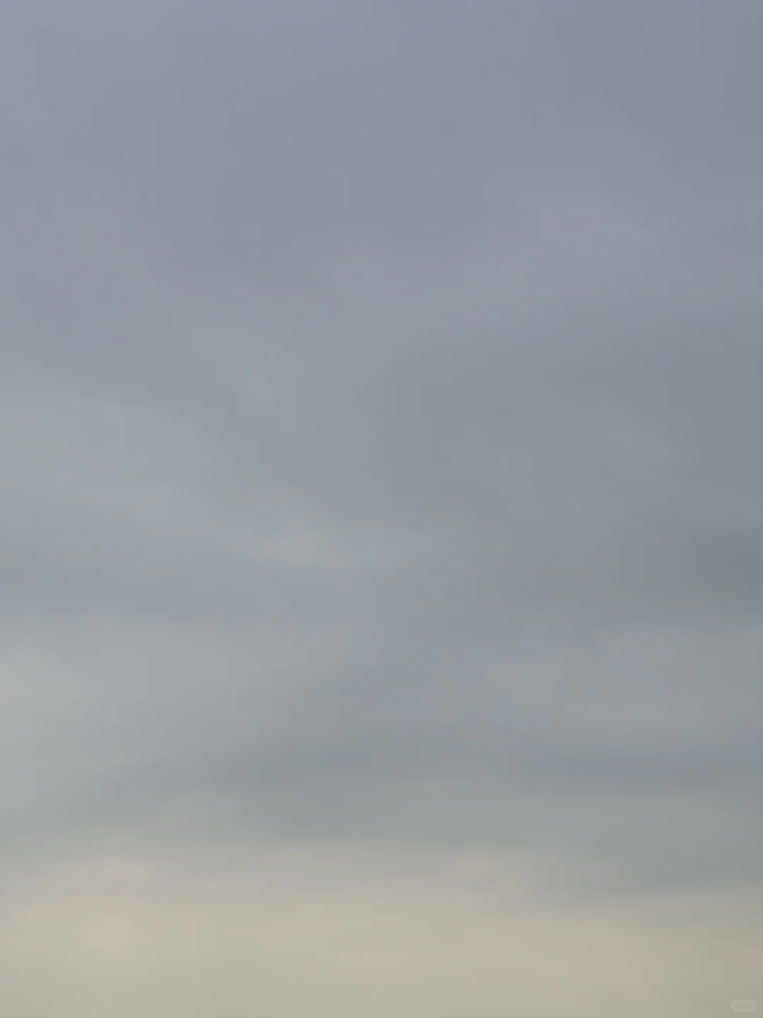 30日珠海景区早间晴间多云➕大阵风❌无日出