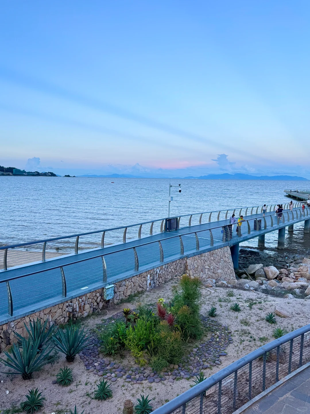 五一假期来珠海！！听劝！！！