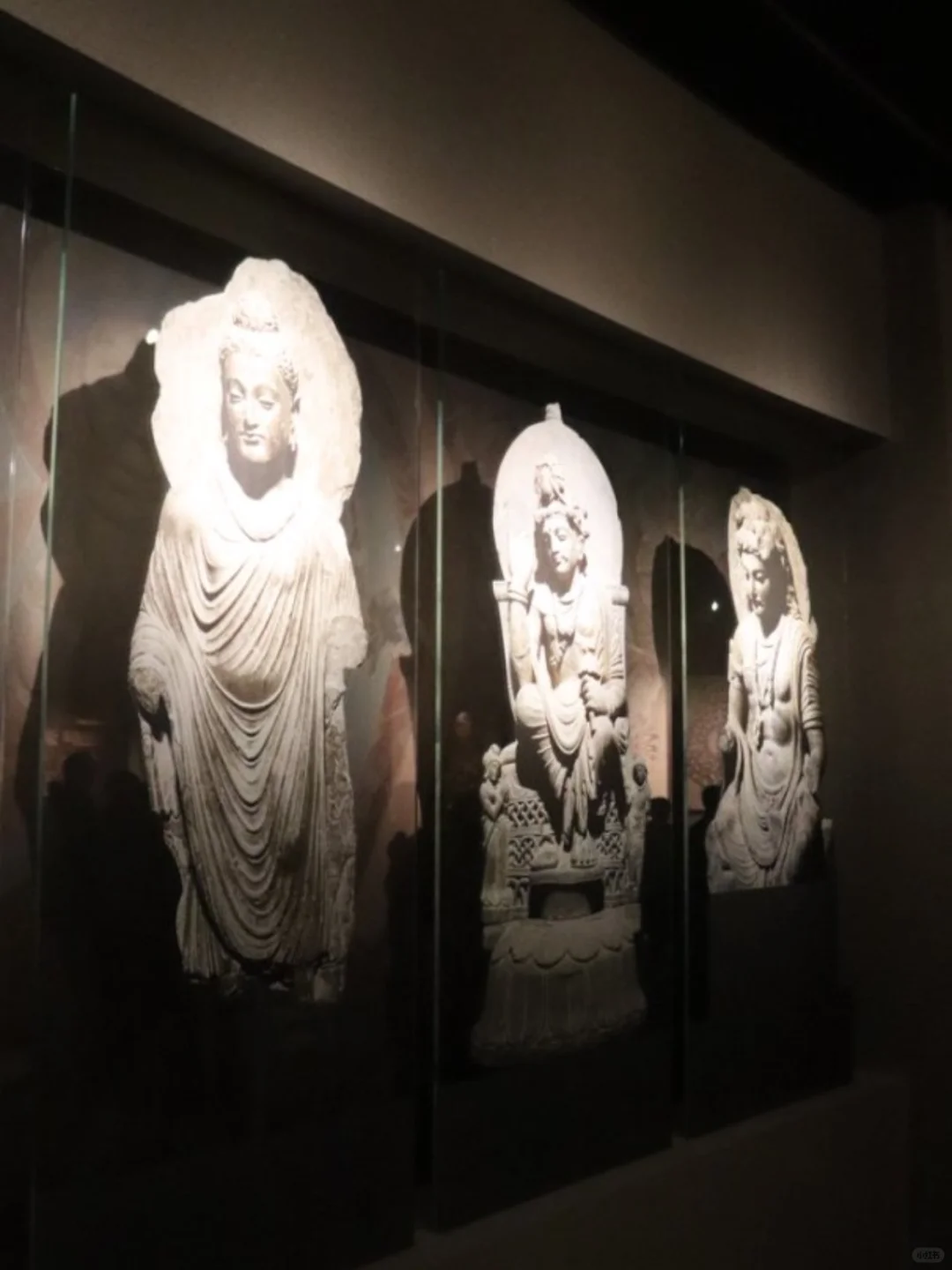 邯郸人不藏了！响堂山宝藏路线✨