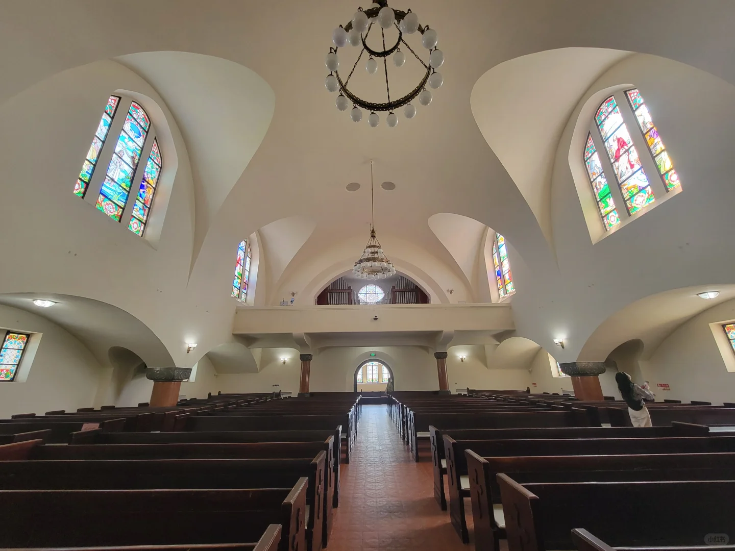 青岛失望的景点和不错的景点