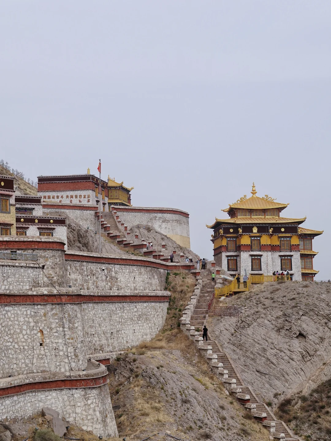 乌海2日游｜快乐就是到沙漠里看海