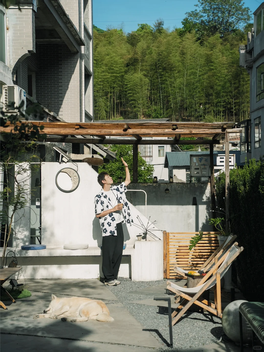 被《国家地理》称为人间仙境，郴州到底有多美！