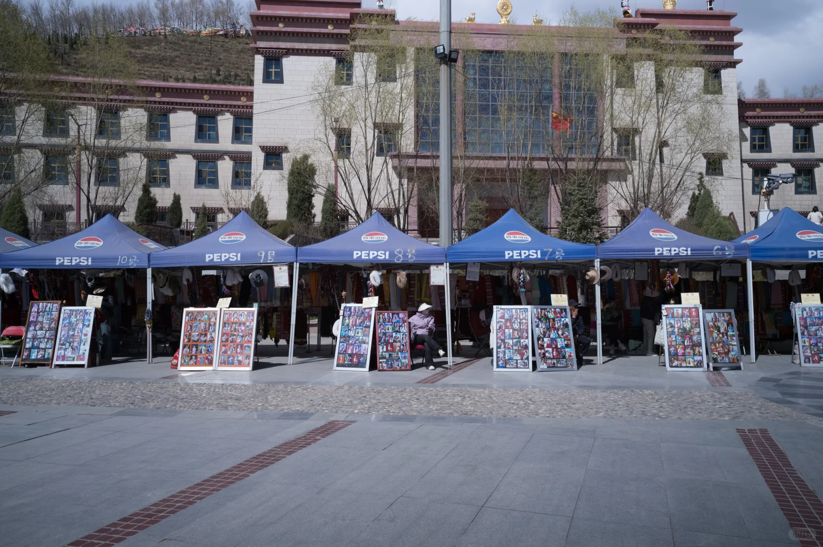 每个人心中的塔尔寺｜青海旅行第一站