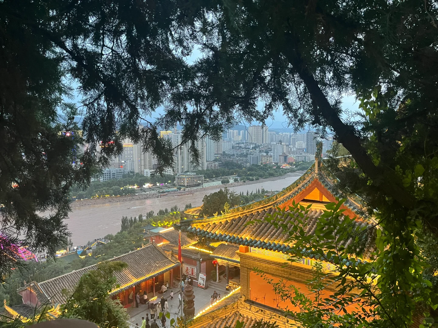 第 21 集｜依山傍水的独特风光