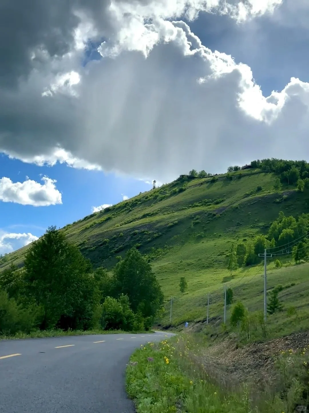 接下来内蒙古这❼个地方真的真的很绝‼️