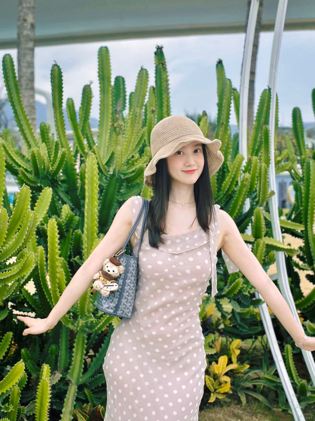 海岛日记⛱️去海边溜溜自己