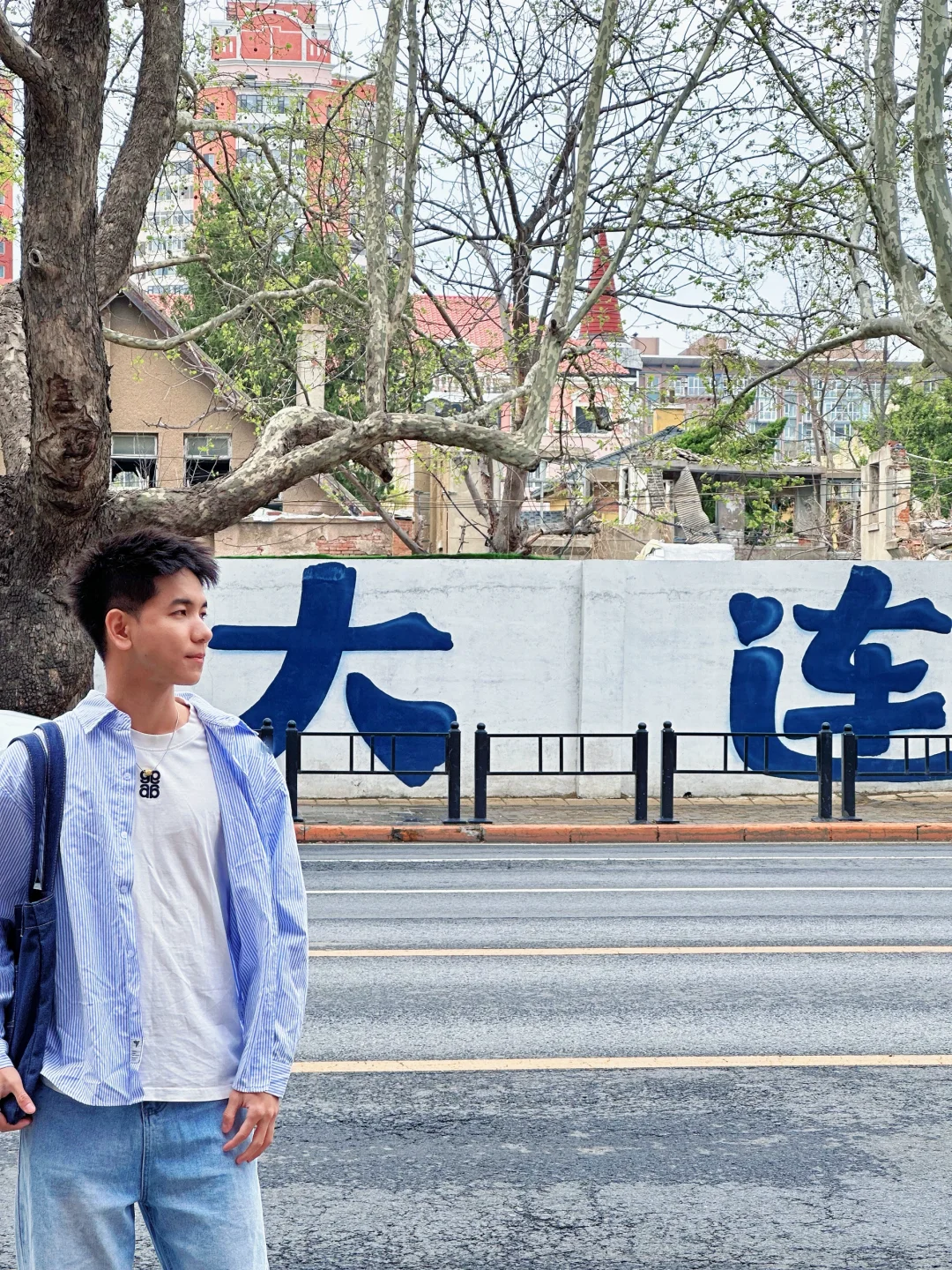 🔥三天两夜玩转大连｜绝美机位推荐