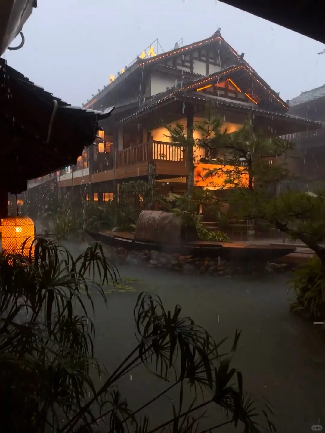 南宁已回…真心提醒4月打算去的朋友们🤬