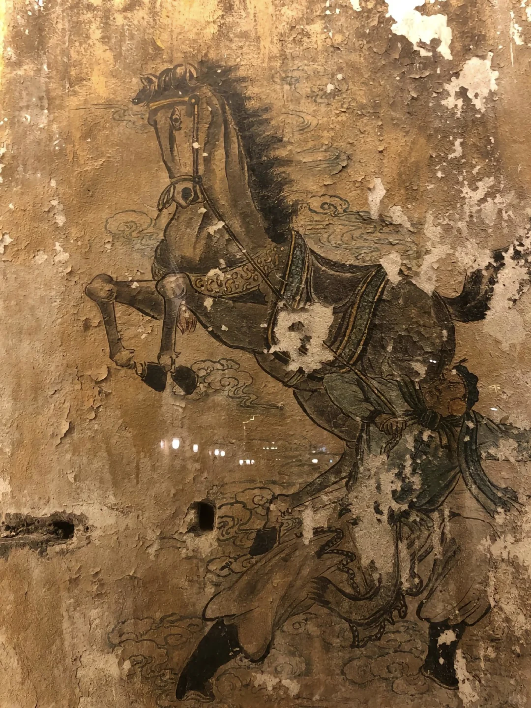 敦煌后劲太大了😭附保姆级攻略‼️