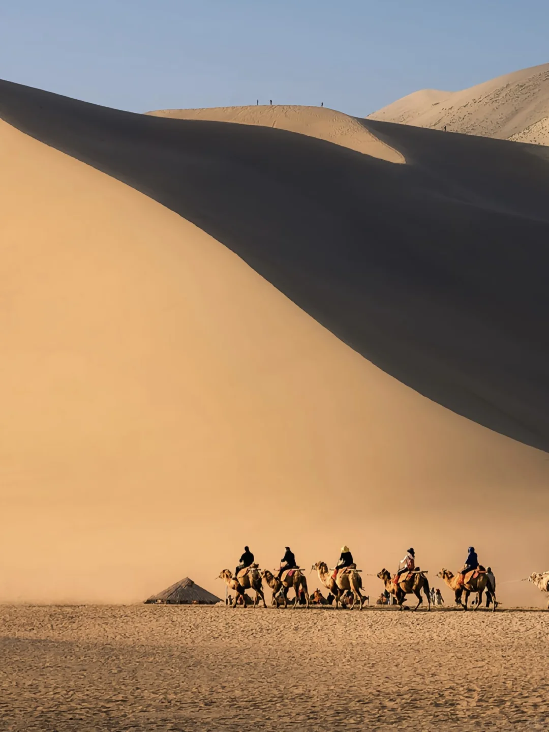敦煌后劲太大了😭附保姆级攻略‼️
