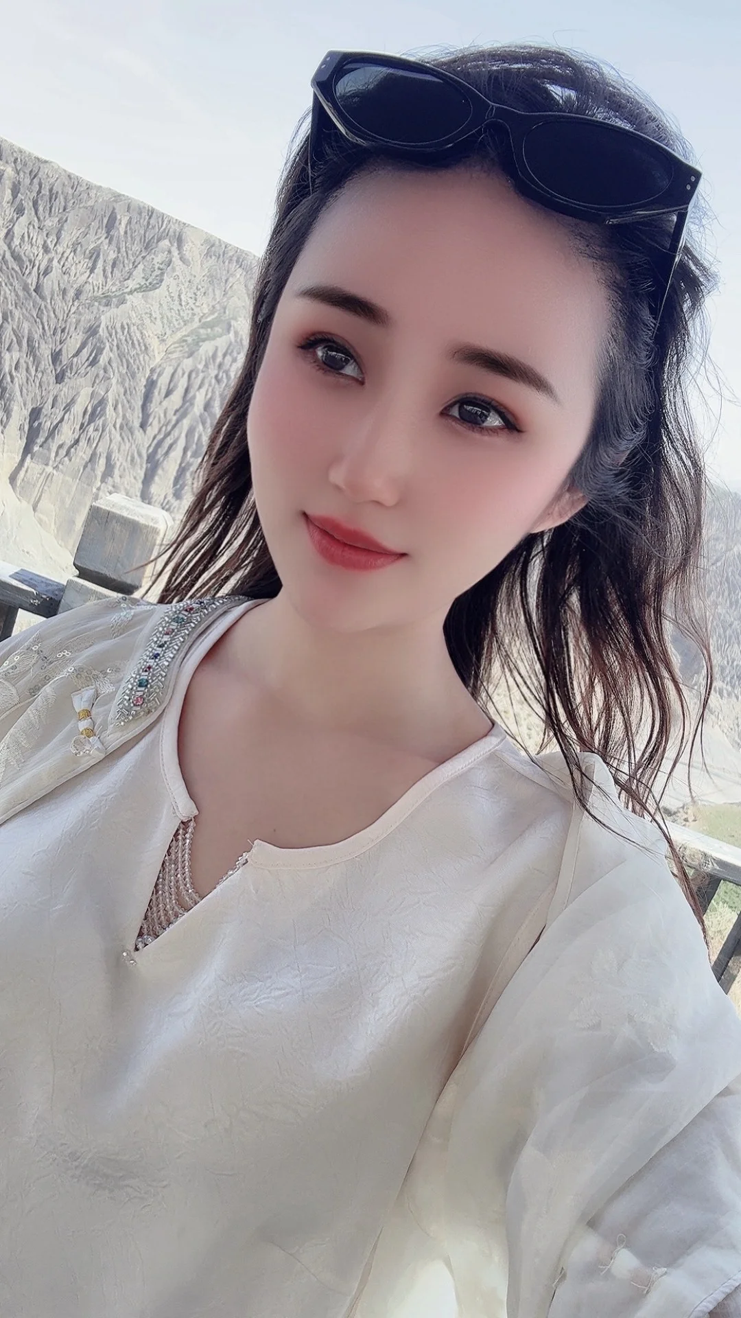 新疆之行第一次抱团完全没踩坑，新疆太美了