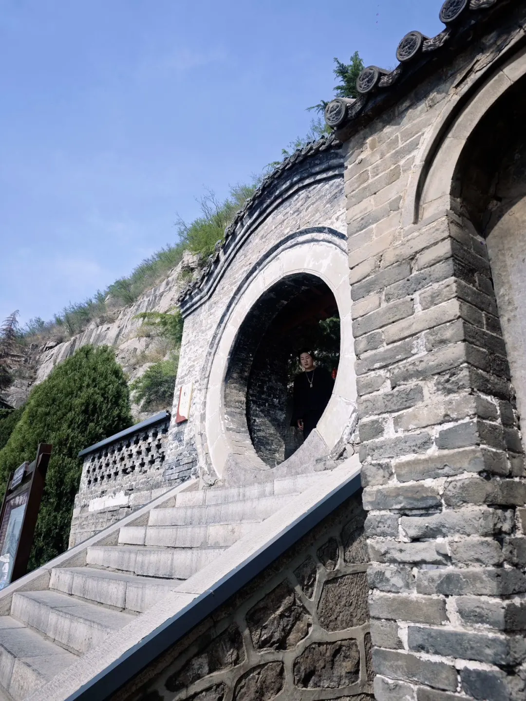 邯郸！这9个景点藏着河北最惊艳的风景