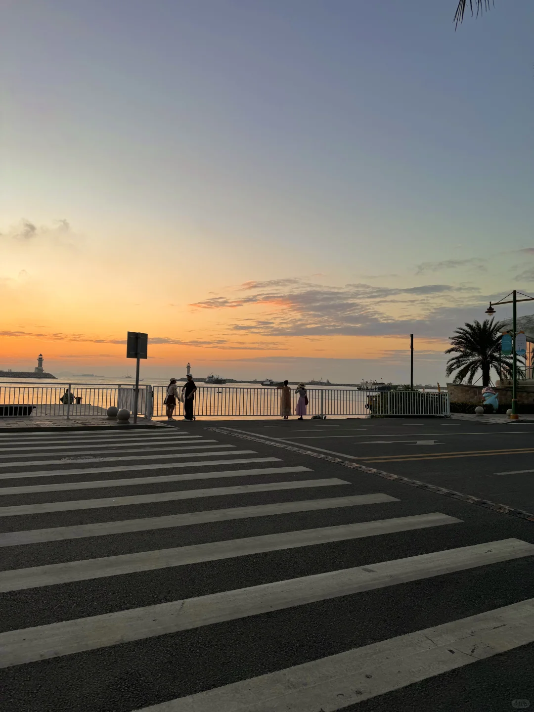 旅行三年，推荐一个冷门又治愈的绝美海岛🏝️