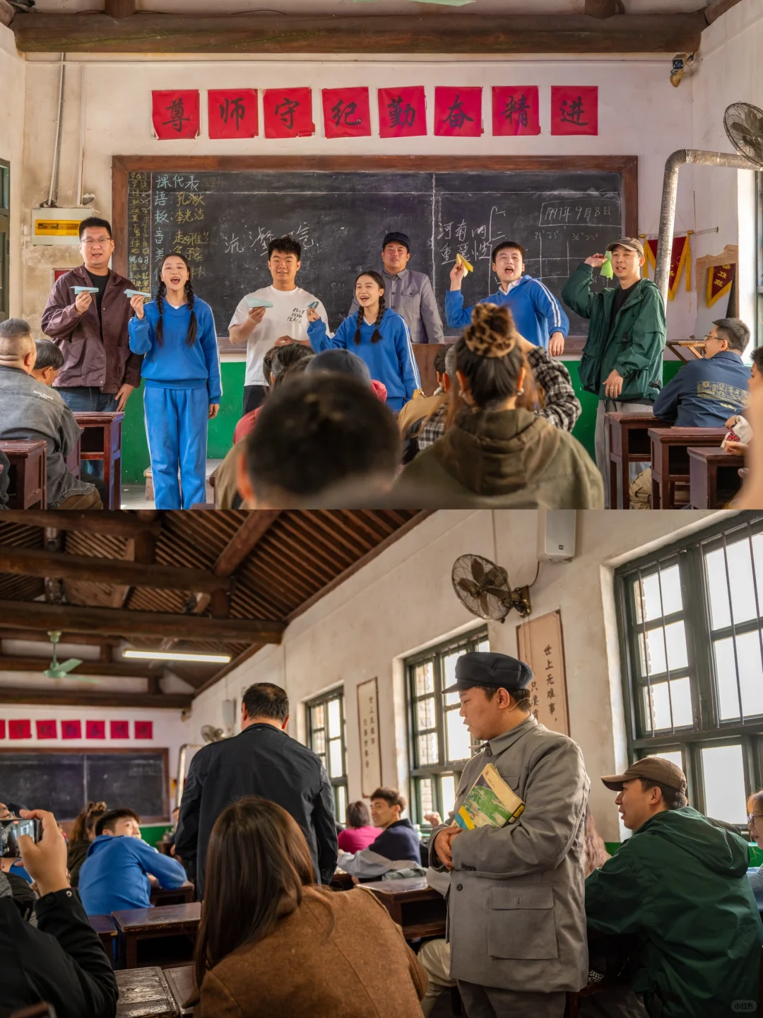 刚从只有河南回来，来听听我的真实感受…