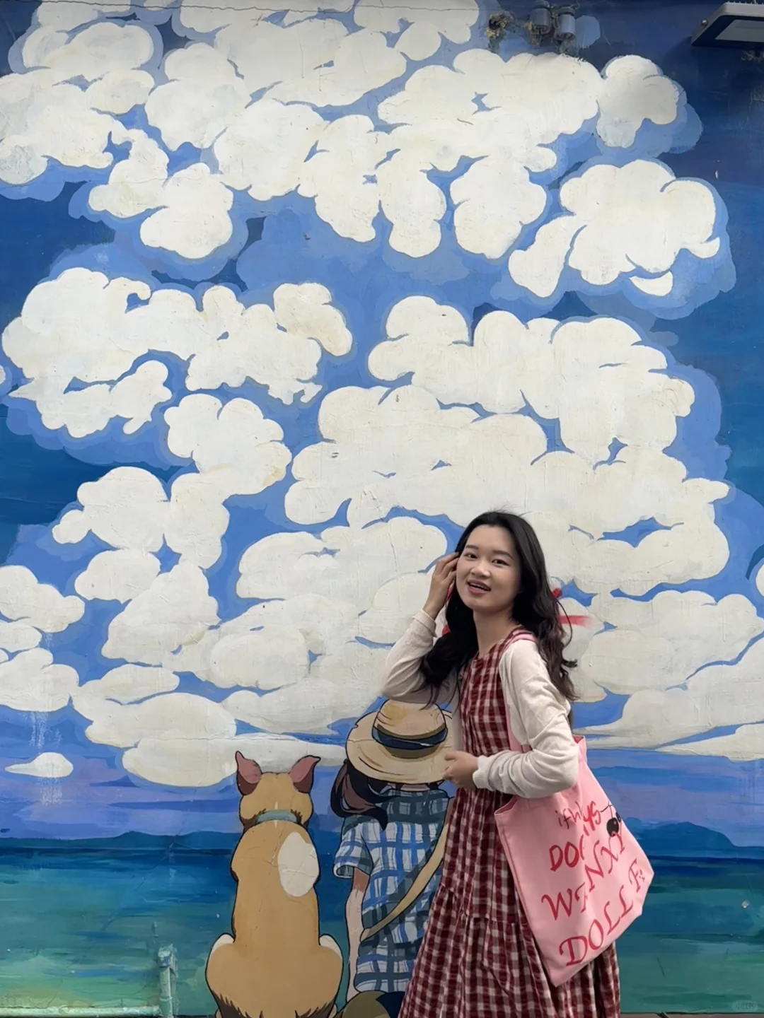 温州洞头🌊♥️一日游～拍照打卡攻略