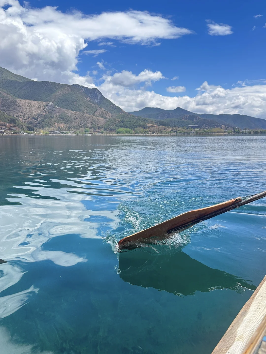 实话虽难听，但都是泸沽湖5-6月真实现状😅。。