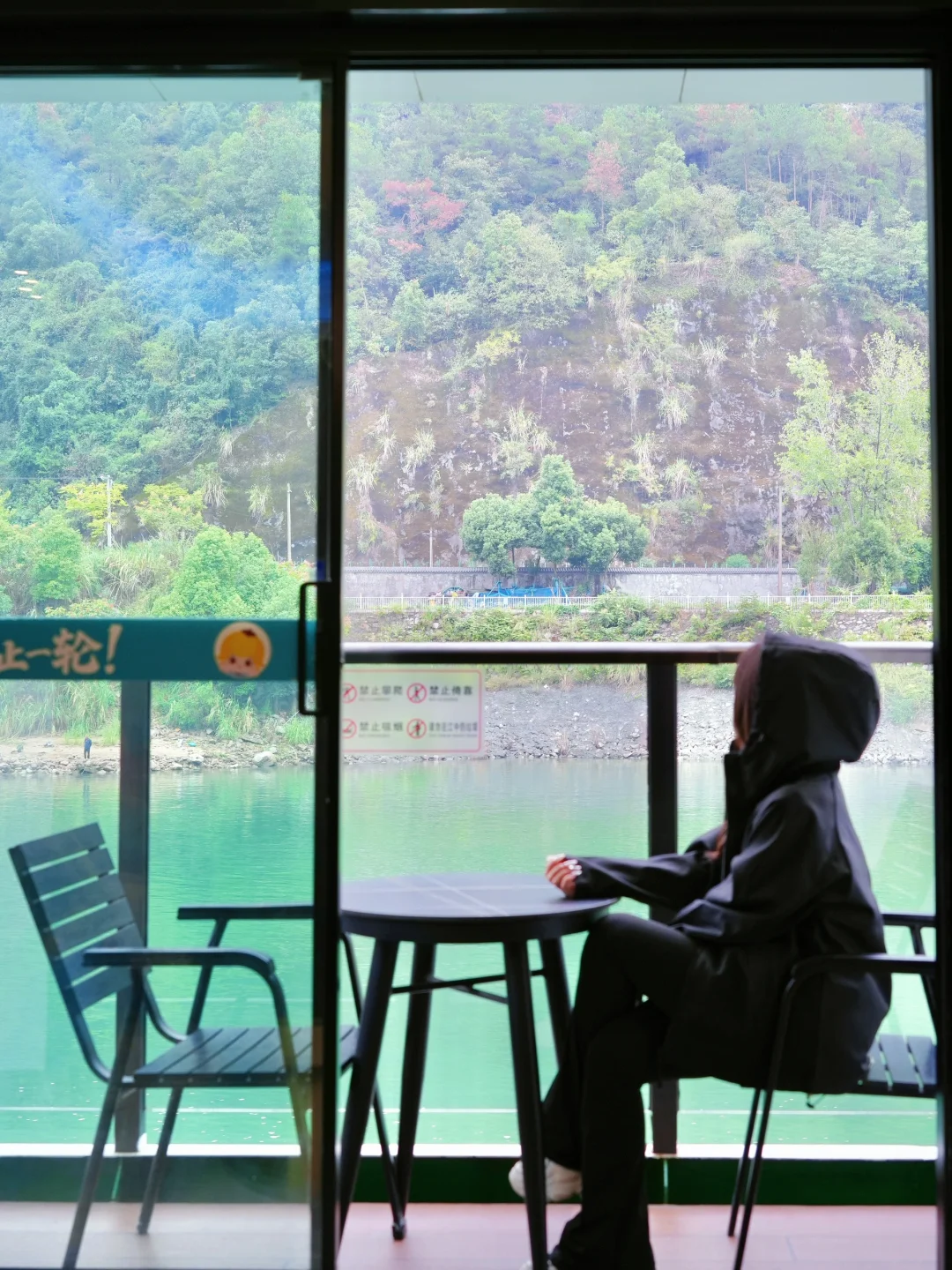 宜昌已回！坚决不删，能劝一个是一个.......