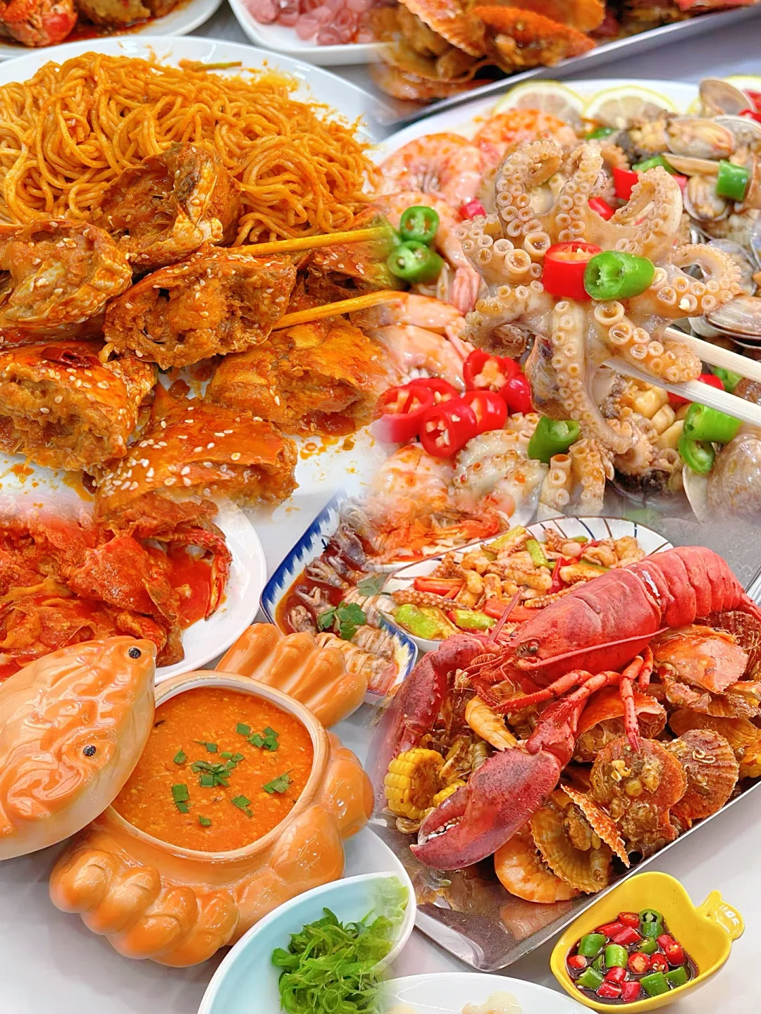 📍已经开始期待青岛的春天!