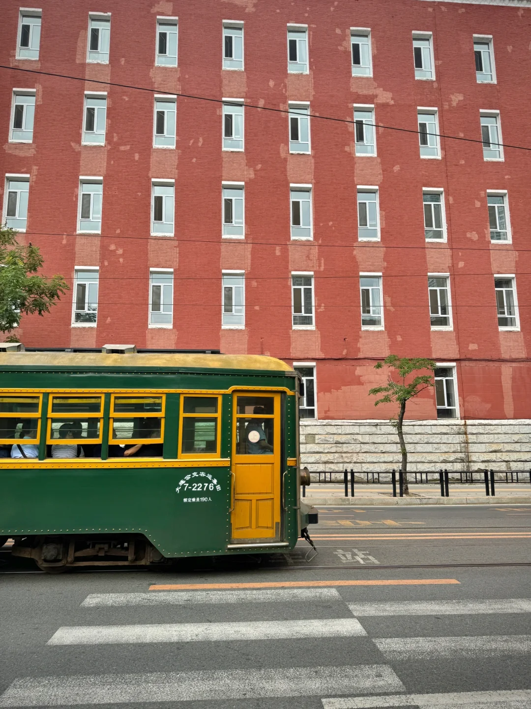 以为烟台已经很美了，直到我去了大连……