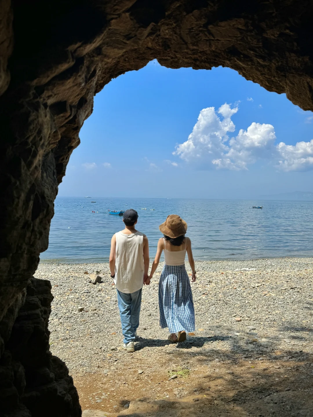 以为烟台已经很美了，直到我去了大连……