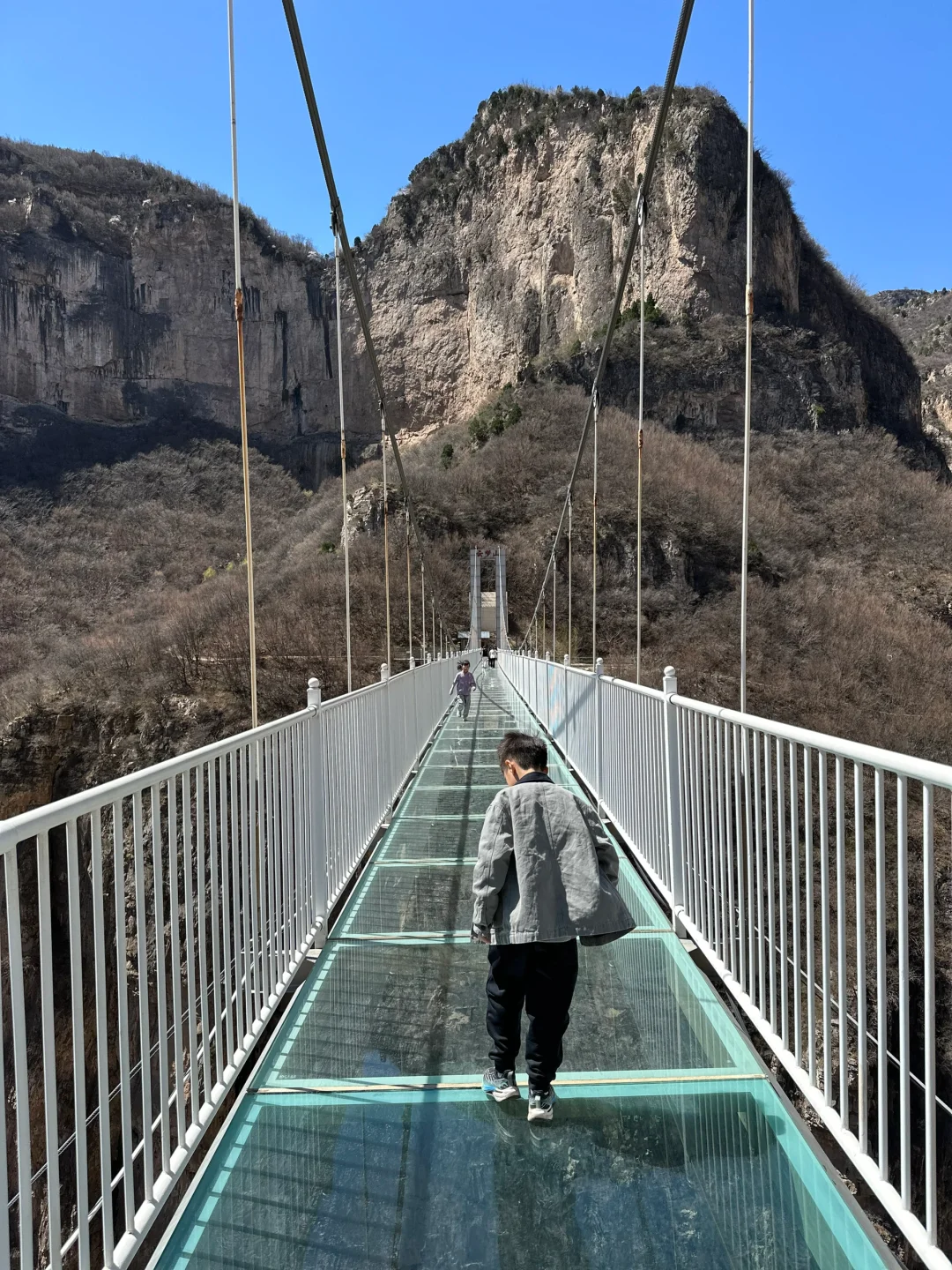 🌸属于邢台人的小九寨沟｜云梦山⛰