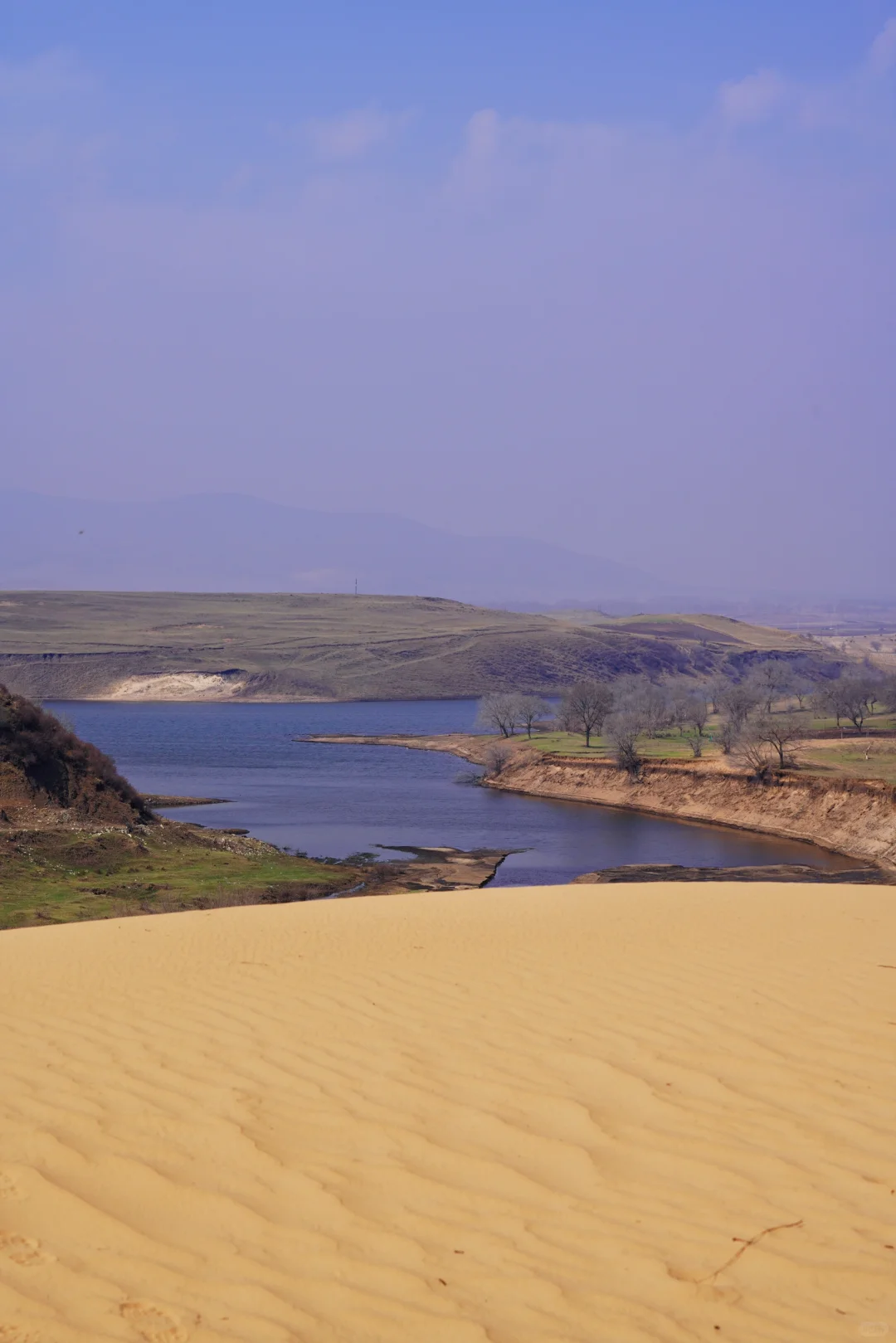 五一可以去塞罕坝乌兰布统吗？说点实在的