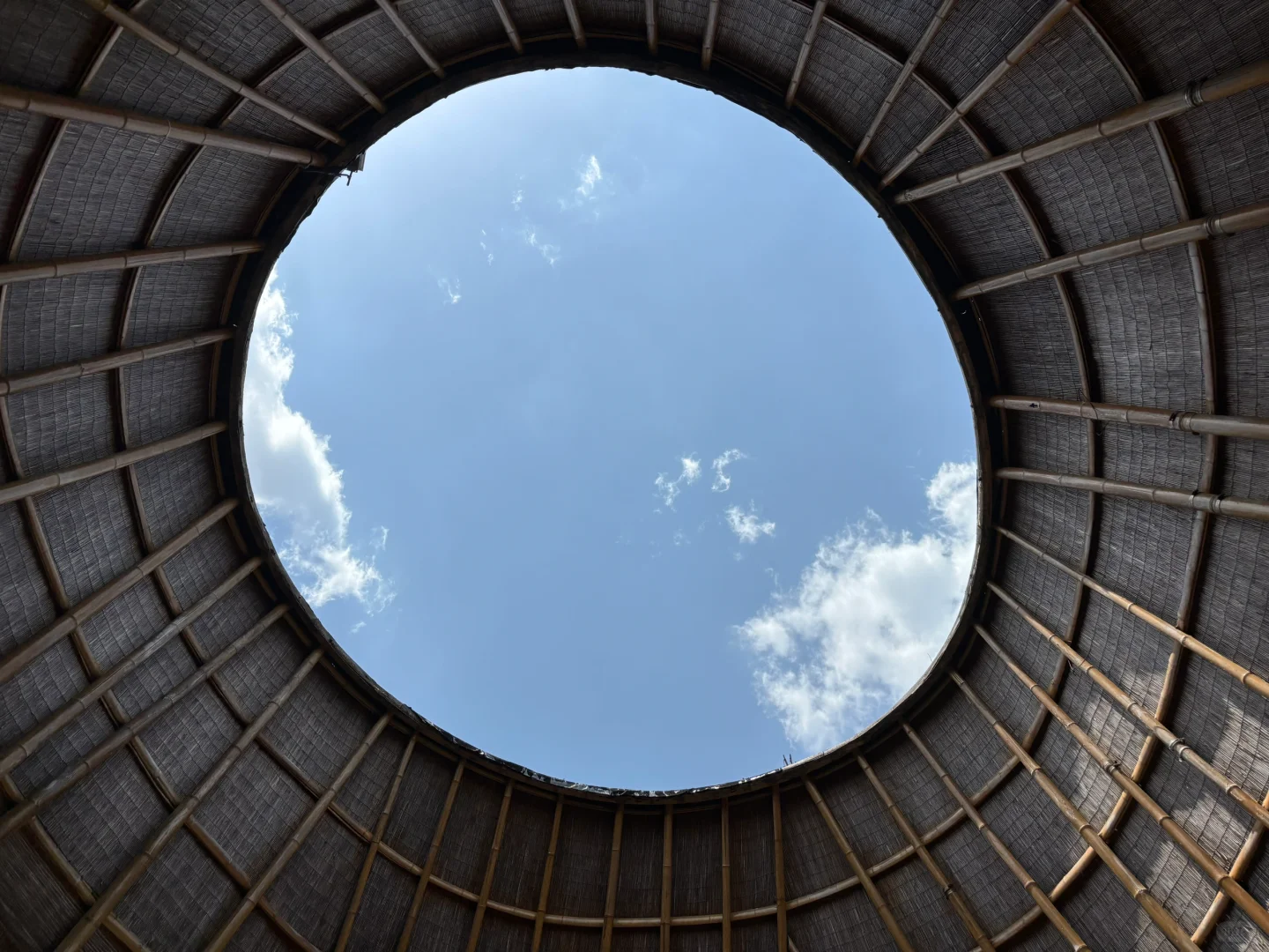 安吉｜余村🌳🍃世界最佳旅游乡村