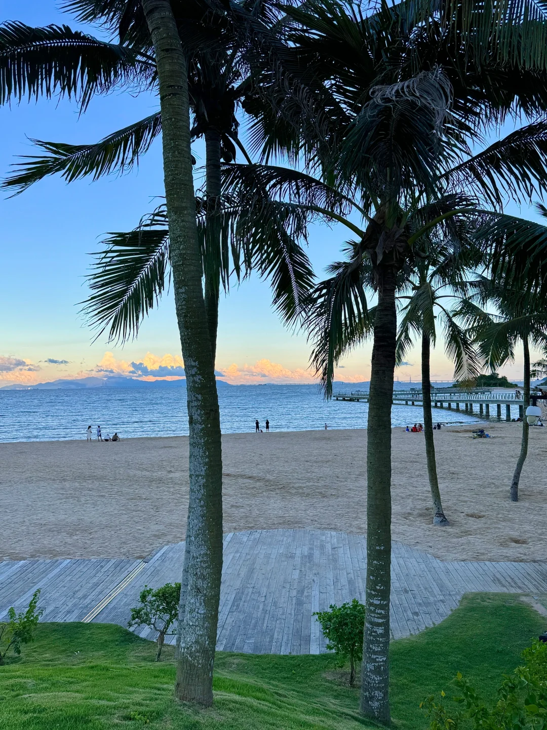 五一假期来珠海！！听劝！！！