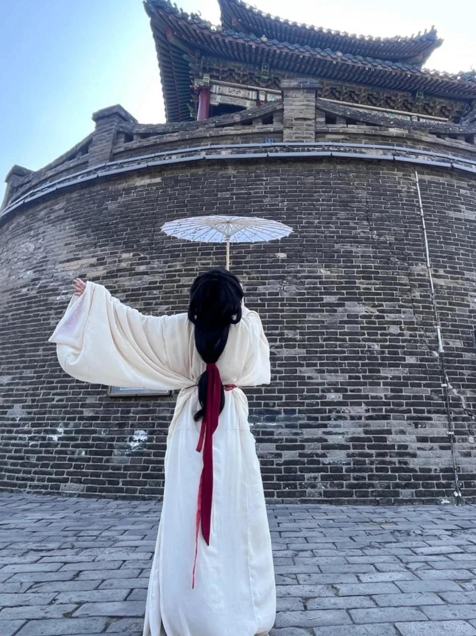 邯郸必打卡 9 大景点 | 保姆级攻略来啦！